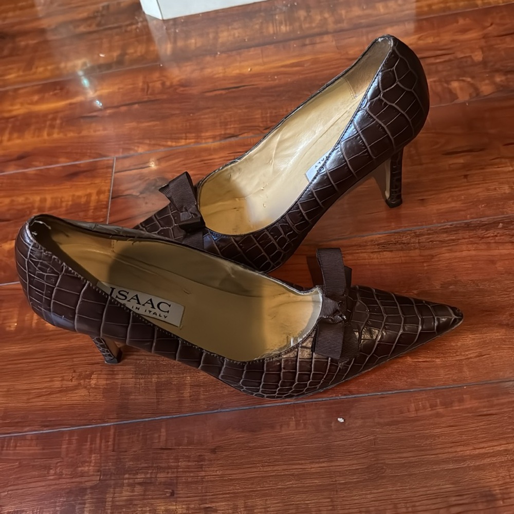 Brown Brown - image 8